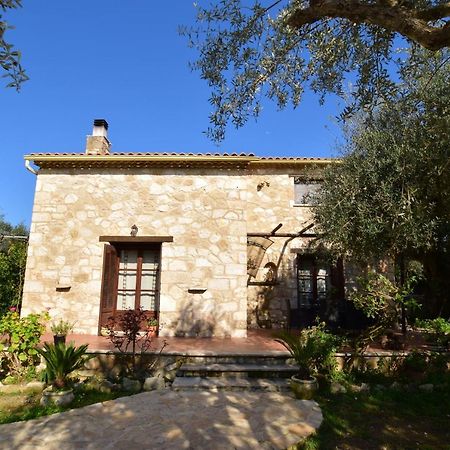 Kidoni Villas Gaitani 外观 照片