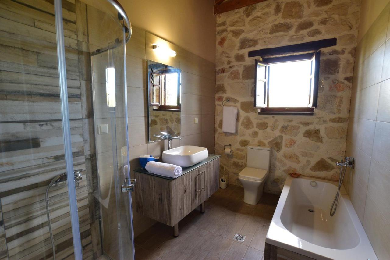 Kidoni Villas Gaitani 外观 照片