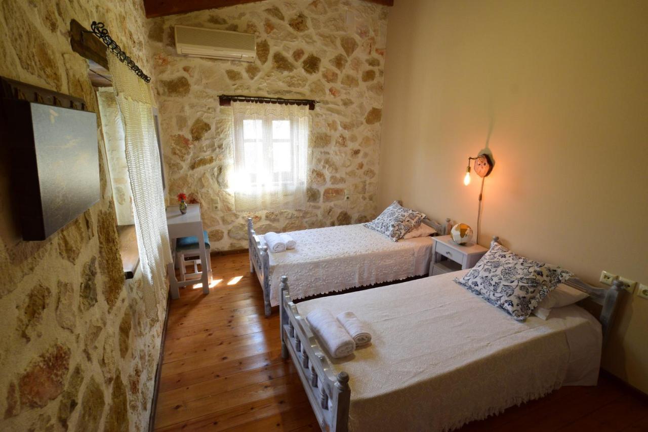 Kidoni Villas Gaitani 外观 照片