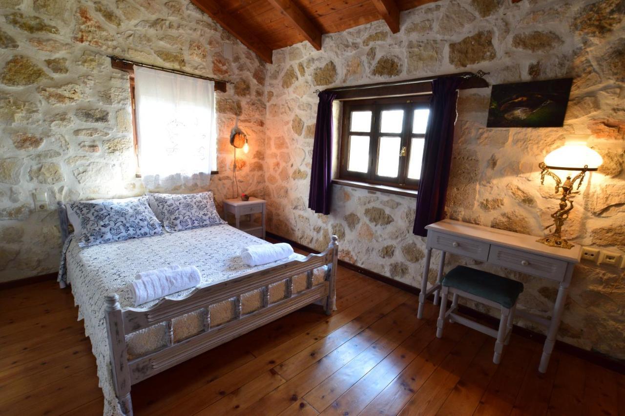 Kidoni Villas Gaitani 外观 照片